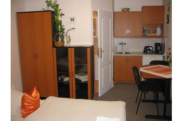 Apartmán Horní Lochov 1